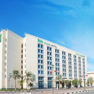 Ibis Styles Dragon Mart Dubai